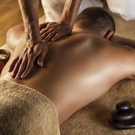 The origins of tantric and sensual massage
